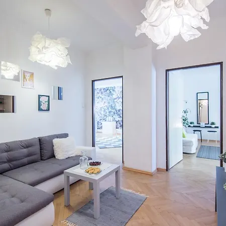 Apartment Lodecka