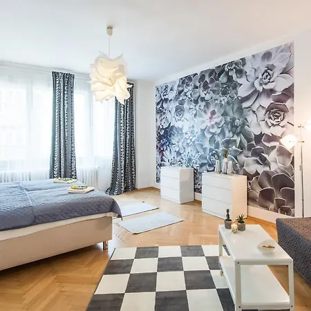 Apartment Lodecka *