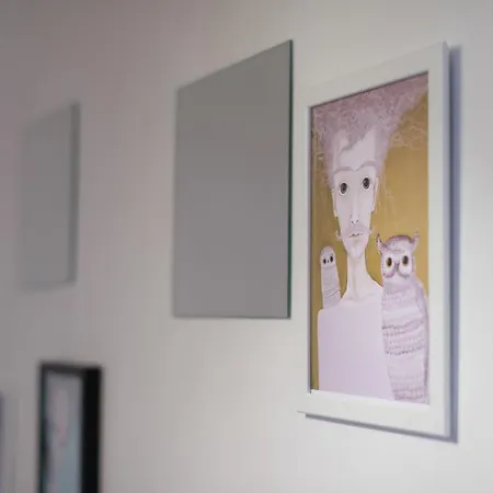 Apartment Lodecka