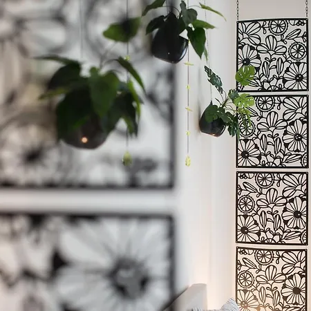 Apartment Lodecka *