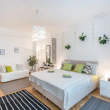 Apartment Lodecka