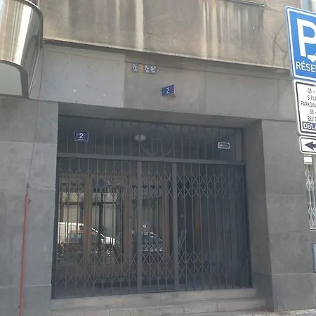 Lodecka Appartement *